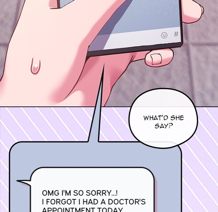 But You’re the Same Age as My Daughter?! - Chapter 43 [photo 34] - MangaPorn