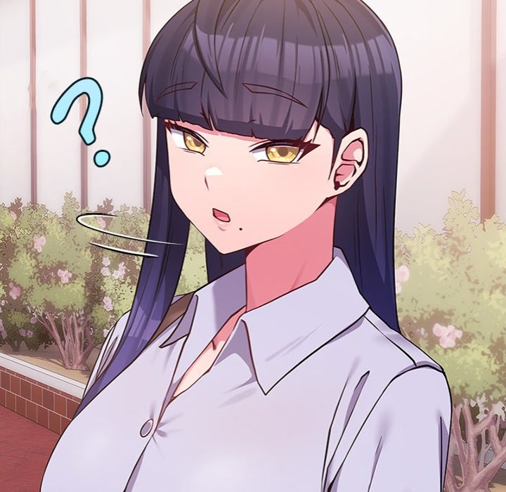 But You’re the Same Age as My Daughter?! - Chapter 43 [photo 44] - MangaPorn