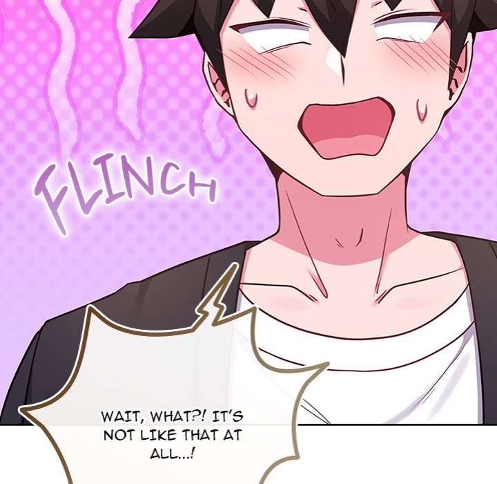 But You’re the Same Age as My Daughter?! - Chapter 43 [photo 47] - MangaPorn