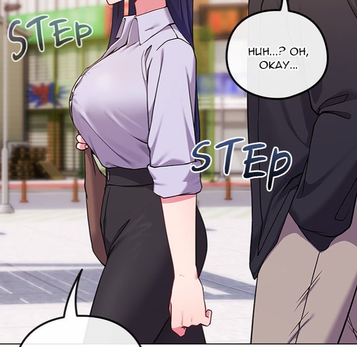 But You’re the Same Age as My Daughter?! - Chapter 43 [photo 50] - MangaPorn