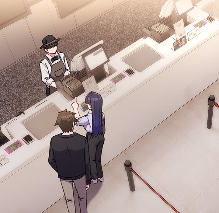 But You’re the Same Age as My Daughter?! - Chapter 43 [photo 53] - MangaPorn