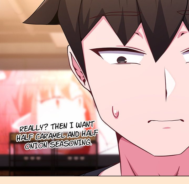 But You’re the Same Age as My Daughter?! - Chapter 43 [photo 62] - MangaPorn