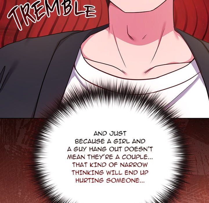 But You’re the Same Age as My Daughter?! - Chapter 43 [photo 69] - MangaPorn