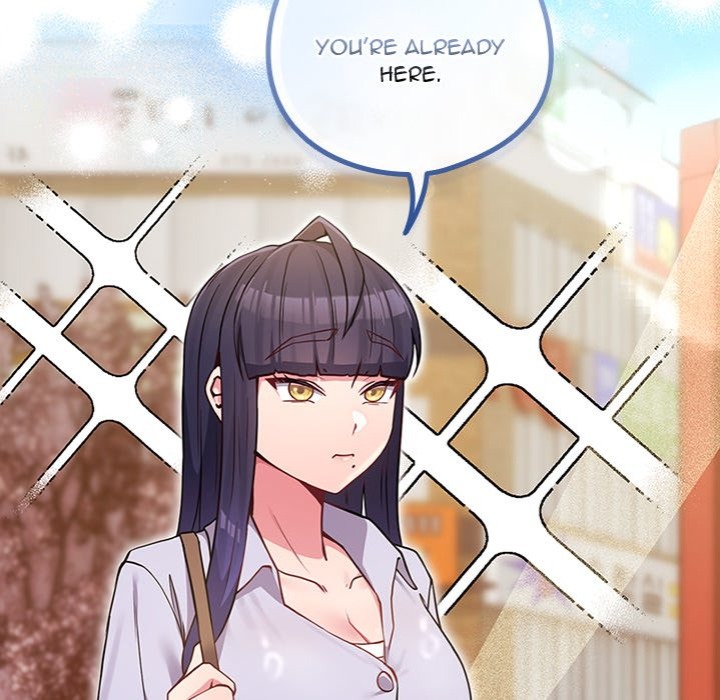 But You’re the Same Age as My Daughter?! - Chapter 43 [photo 7] - MangaPorn