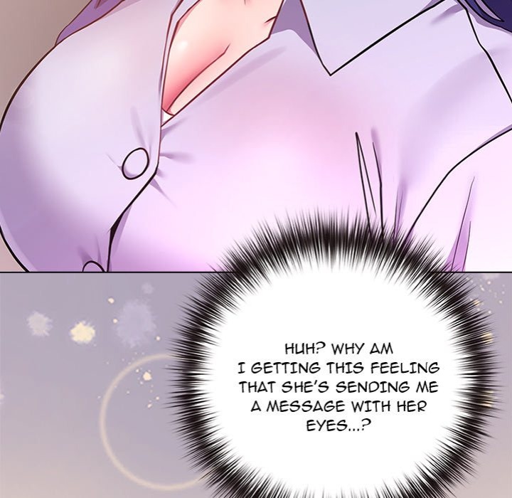 But You’re the Same Age as My Daughter?! - Chapter 43 [photo 73] - MangaPorn