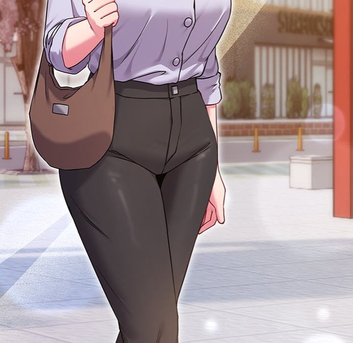 But You’re the Same Age as My Daughter?! - Chapter 43 [photo 8] - MangaPorn