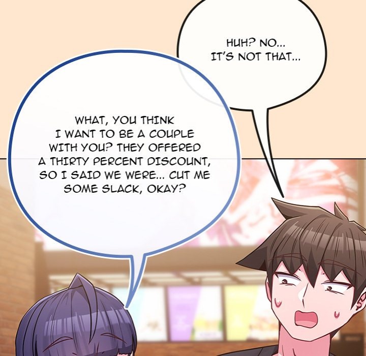 But You’re the Same Age as My Daughter?! - Chapter 43 [photo 89] - MangaPorn