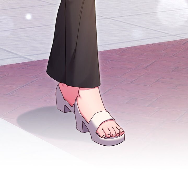 But You’re the Same Age as My Daughter?! - Chapter 43 [photo 9] - MangaPorn