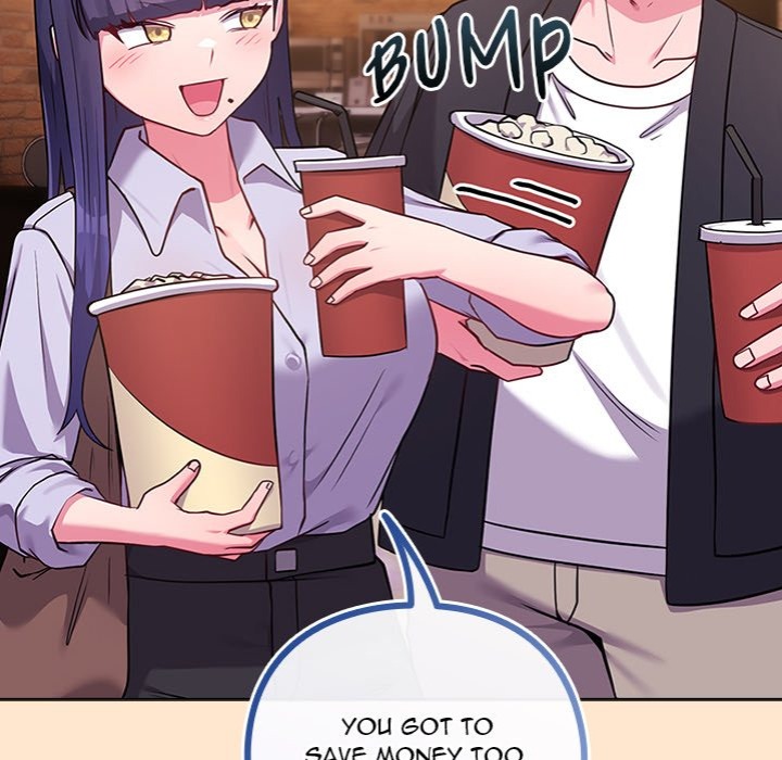 But You’re the Same Age as My Daughter?! - Chapter 43 [photo 90] - MangaPorn