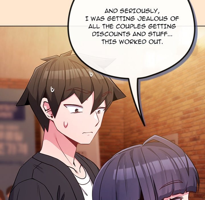 But You’re the Same Age as My Daughter?! - Chapter 43 [photo 92] - MangaPorn