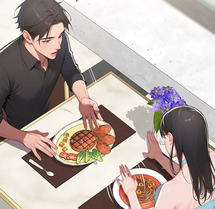 Paradox - Chapter 11 [photo 133] - MangaPorn