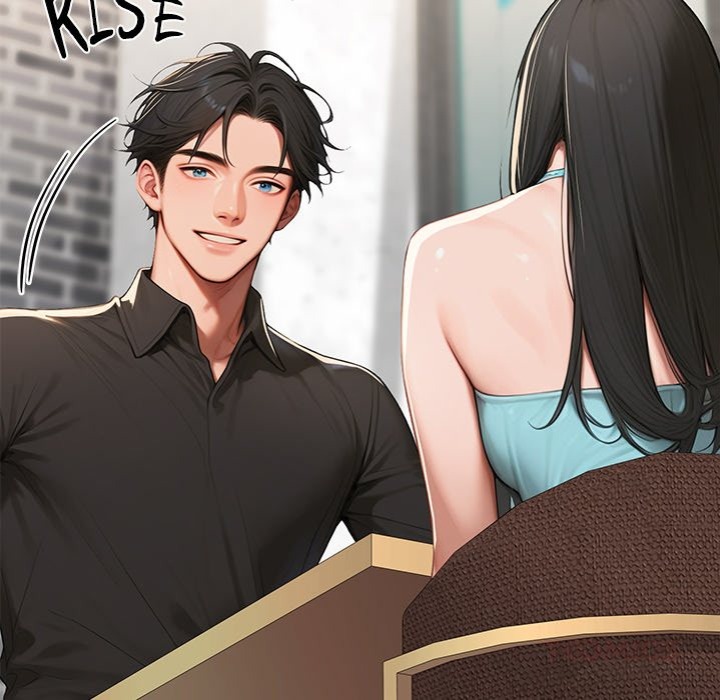 Paradox - Chapter 11 [photo 147] - MangaPorn