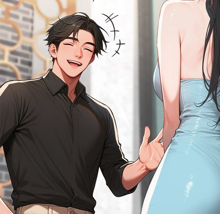 Paradox - Chapter 11 [photo 152] - MangaPorn