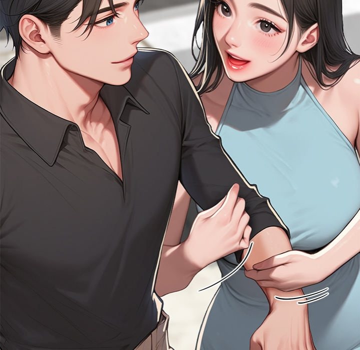 Paradox - Chapter 11 [photo 155] - MangaPorn