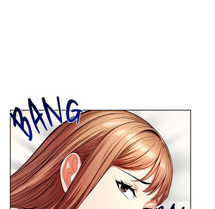 The Restless Divorcee - Chapter 11 [photo 117] - MangaPorn