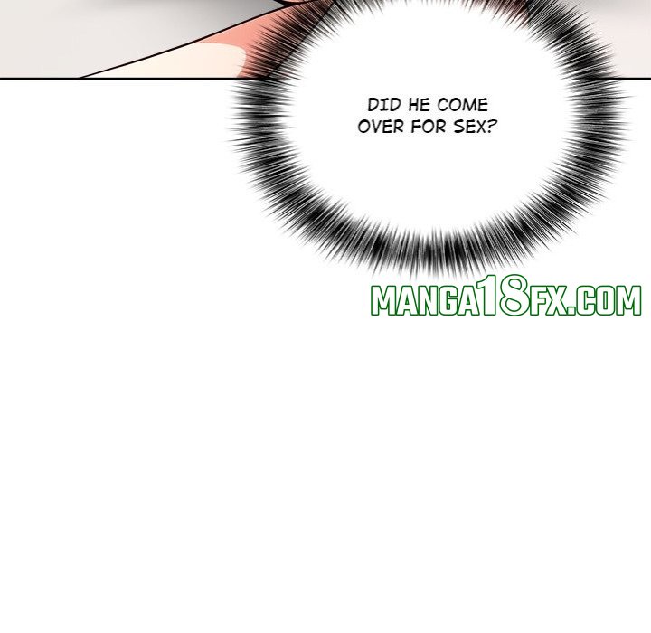 The Restless Divorcee - Chapter 11 [photo 121] - MangaPorn