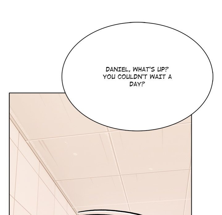 The Restless Divorcee - Chapter 11 [photo 127] - MangaPorn
