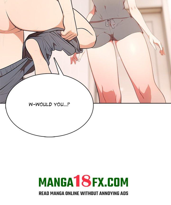 The Restless Divorcee - Chapter 11 [photo 36] - MangaPorn