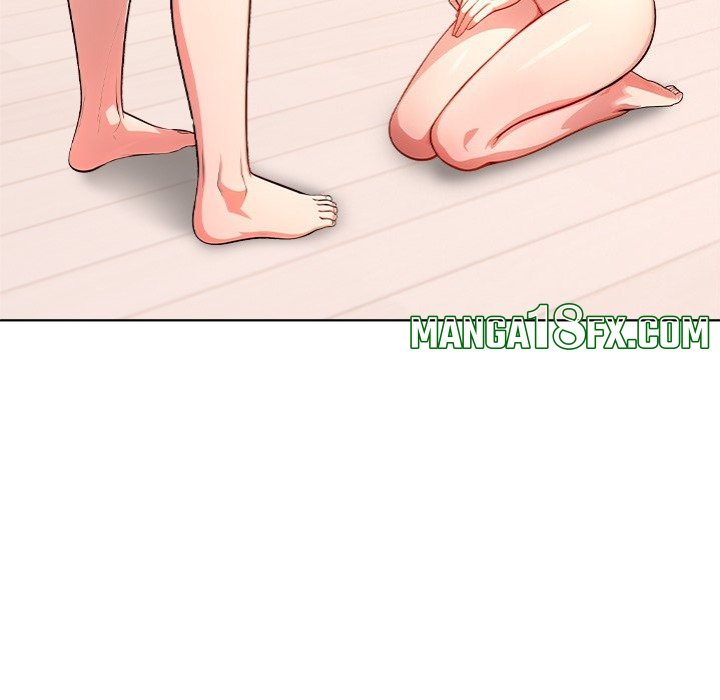 The Restless Divorcee - Chapter 11 [photo 43] - MangaPorn