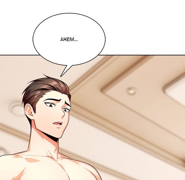 The Restless Divorcee - Chapter 11 [photo 44] - MangaPorn