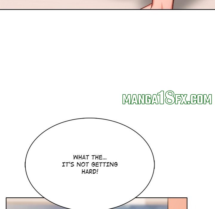 The Restless Divorcee - Chapter 11 [photo 55] - MangaPorn