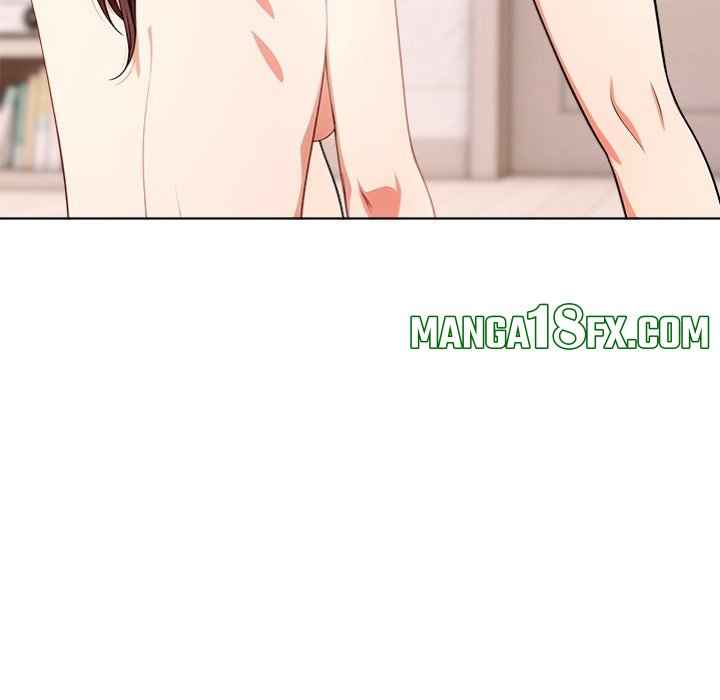 The Restless Divorcee - Chapter 11 [photo 59] - MangaPorn