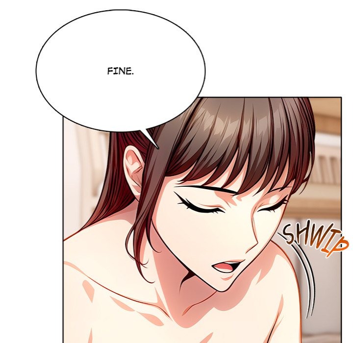 The Restless Divorcee - Chapter 11 [photo 65] - MangaPorn