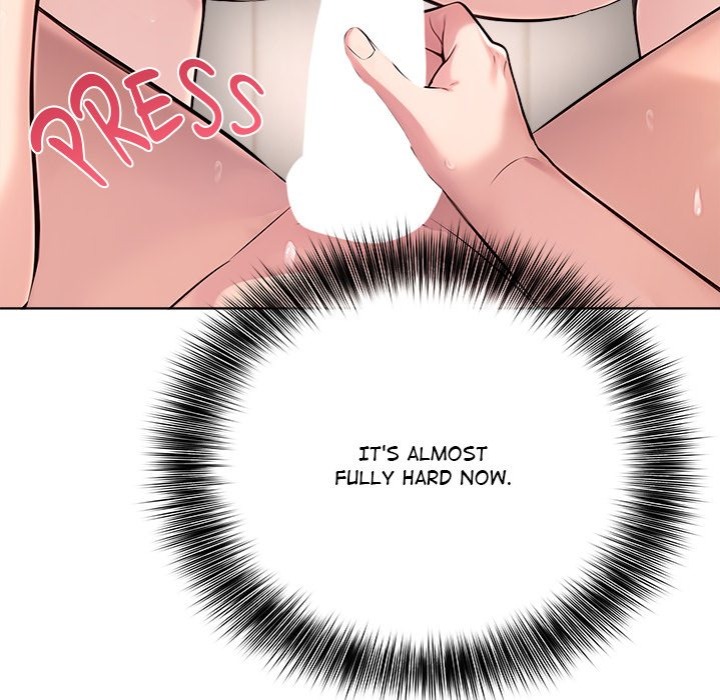 The Restless Divorcee - Chapter 11 [photo 74] - MangaPorn