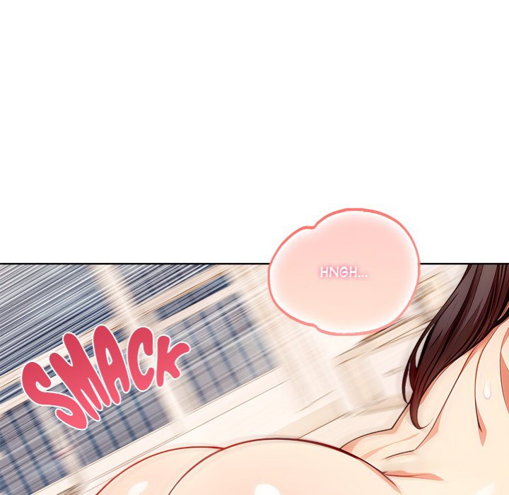 The Restless Divorcee - Chapter 11 [photo 81] - MangaPorn