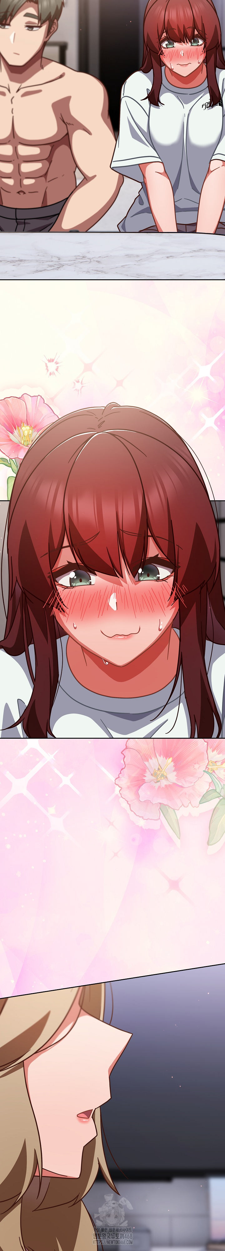 Let’s Play Hooky Raw - Chapter 26 [photo 27] - MangaPorn