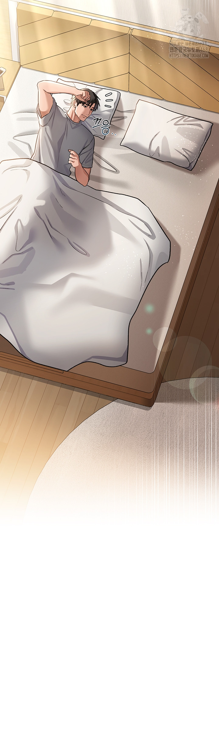 A Dangerous Deal and The Girl Next Door Raw - Chapter 19 [photo 52] - MangaPorn