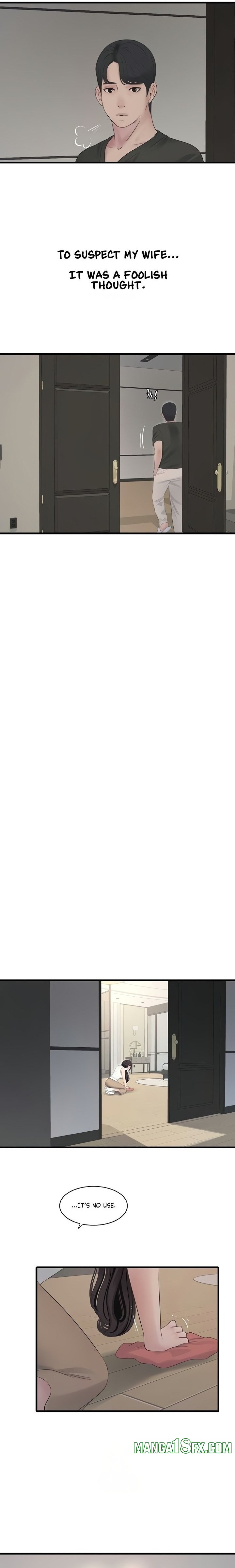 The Hole Diary - Chapter 103 [photo 10] - MangaPorn