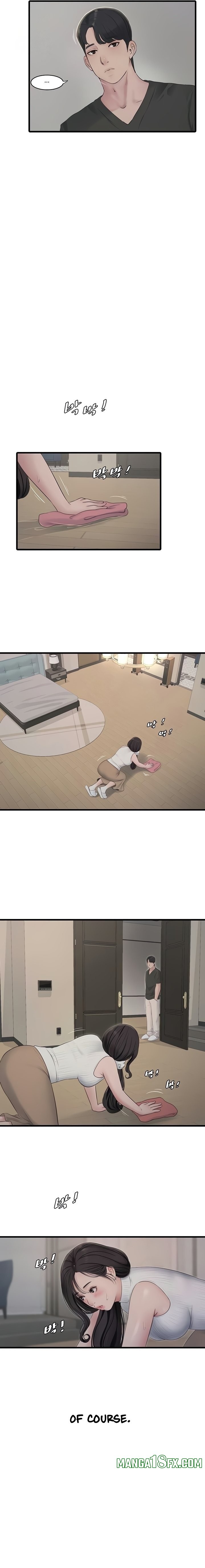 The Hole Diary - Chapter 103 [photo 9] - MangaPorn