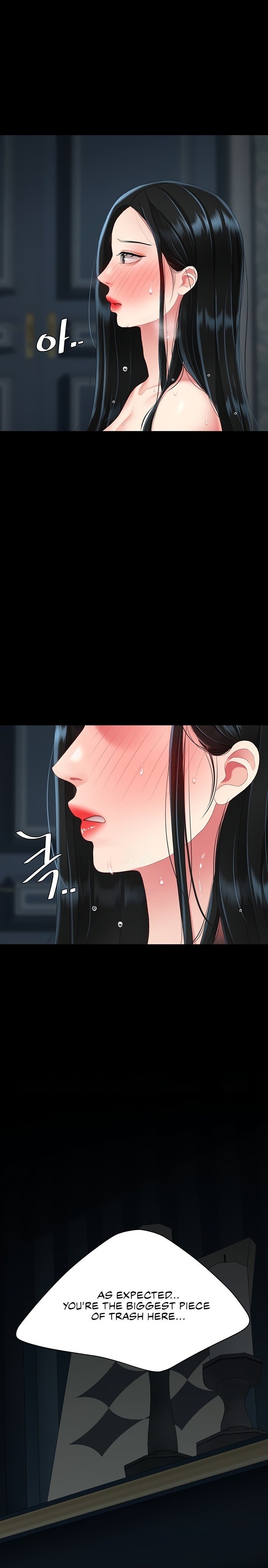 I’ll Eat Your Mom First - Chapter 119 [photo 1] - MangaPorn