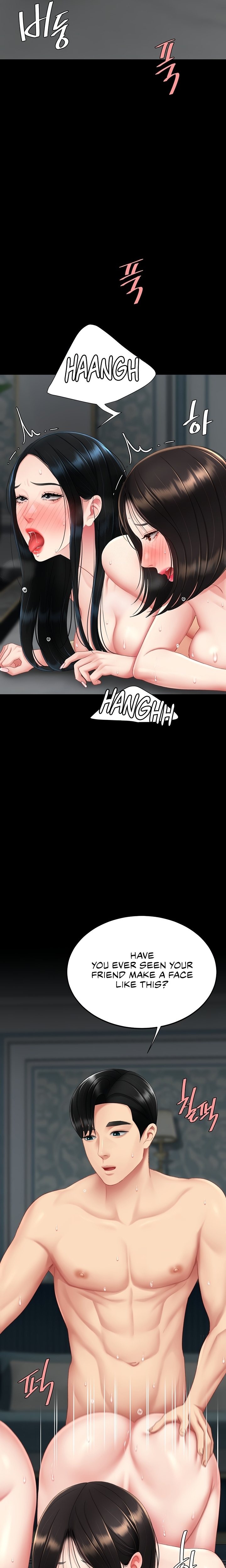 I’ll Eat Your Mom First - Chapter 119 [photo 19] - MangaPorn