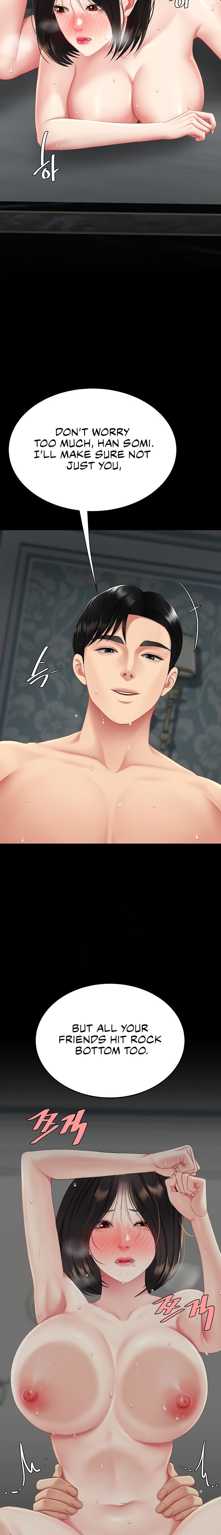 I’ll Eat Your Mom First - Chapter 119 [photo 20] - MangaPorn