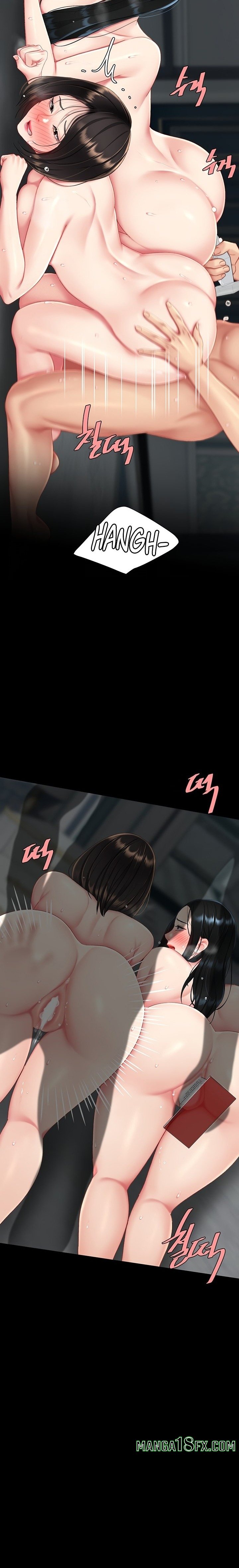 I’ll Eat Your Mom First - Chapter 119 [photo 22] - MangaPorn