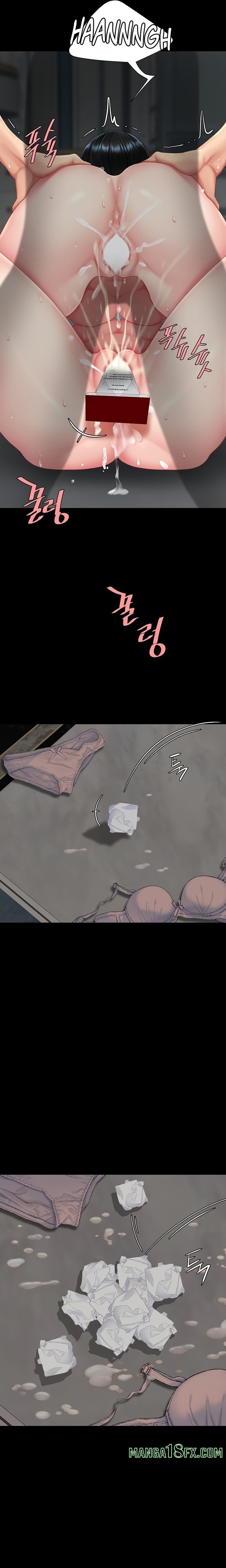 I’ll Eat Your Mom First - Chapter 119 [photo 33] - MangaPorn