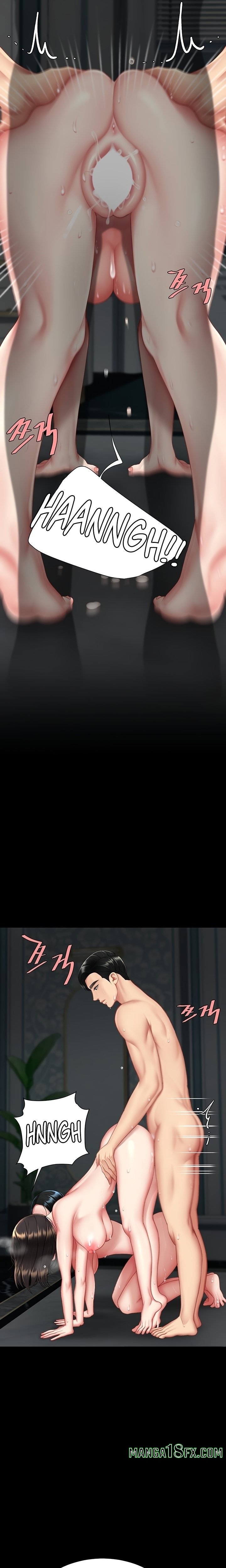 I’ll Eat Your Mom First - Chapter 119 [photo 9] - MangaPorn