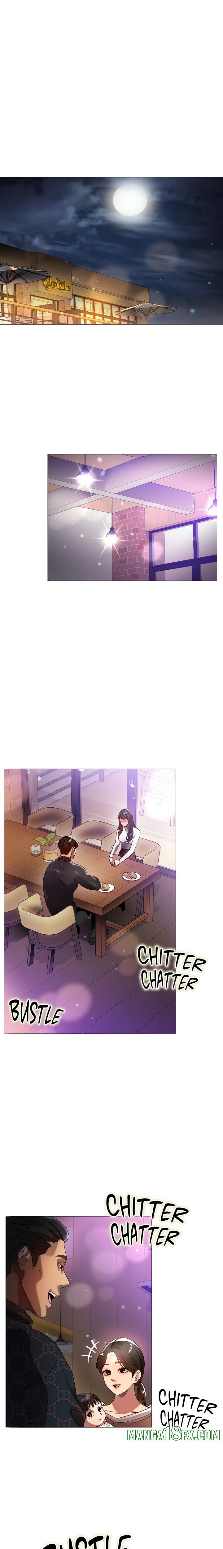 Do You Like to Exercise? - Chapter 27 [photo 1] - MangaPorn