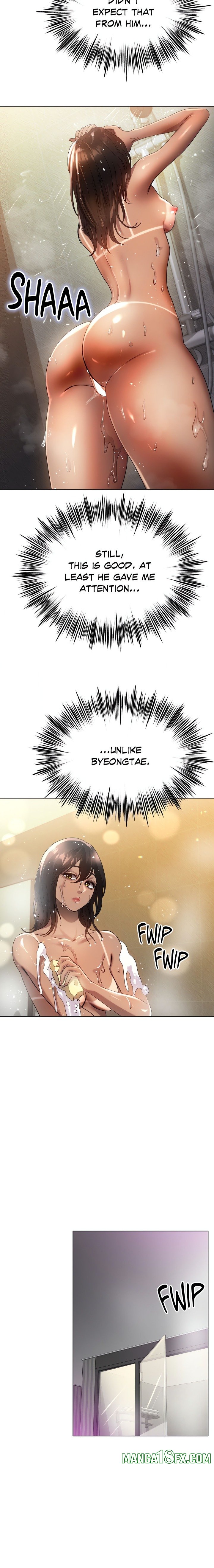 Do You Like to Exercise? - Chapter 27 [photo 14] - MangaPorn