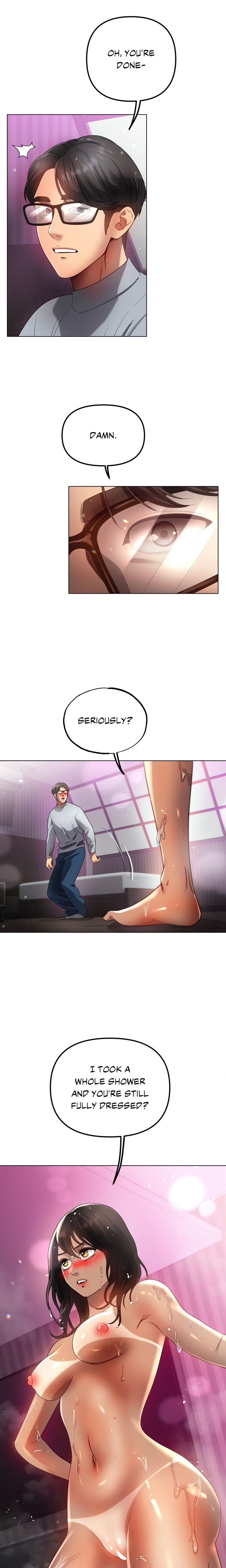 Do You Like to Exercise? - Chapter 27 [photo 15] - MangaPorn