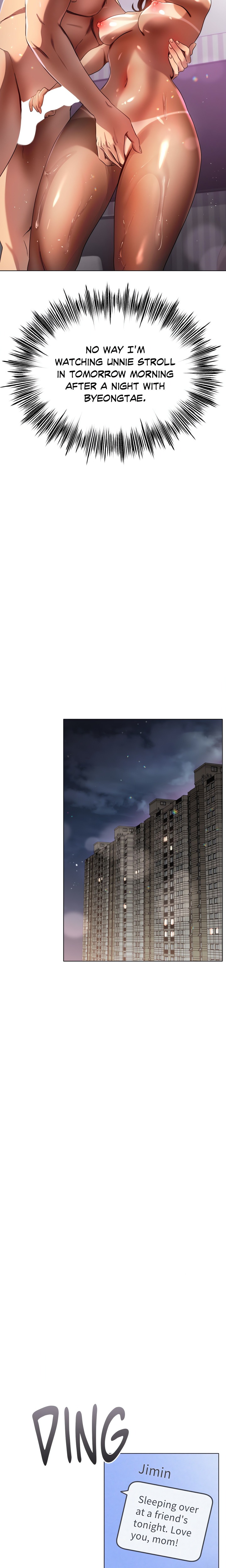 Do You Like to Exercise? - Chapter 27 [photo 17] - MangaPorn