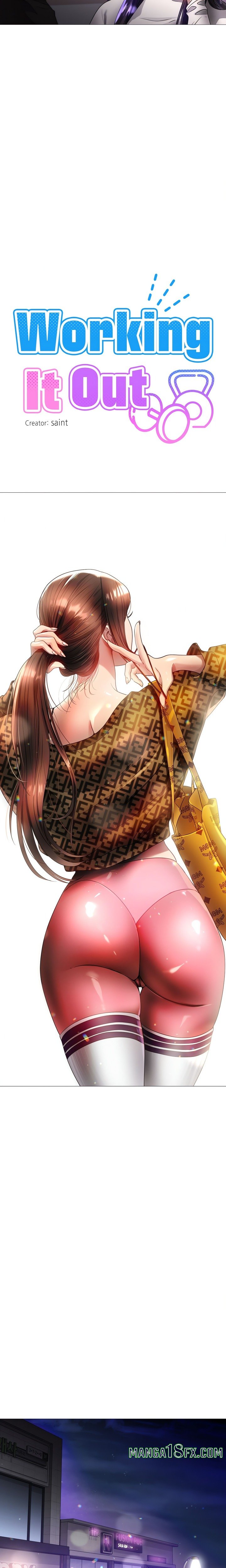 Do You Like to Exercise? - Chapter 27 [photo 3] - MangaPorn