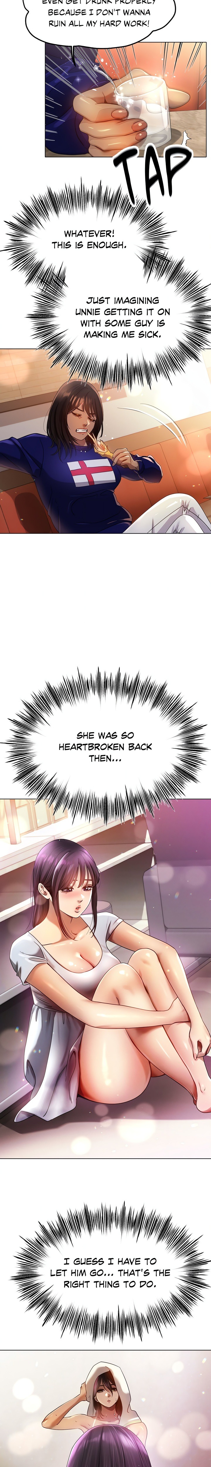 Do You Like to Exercise? - Chapter 27 [photo 5] - MangaPorn