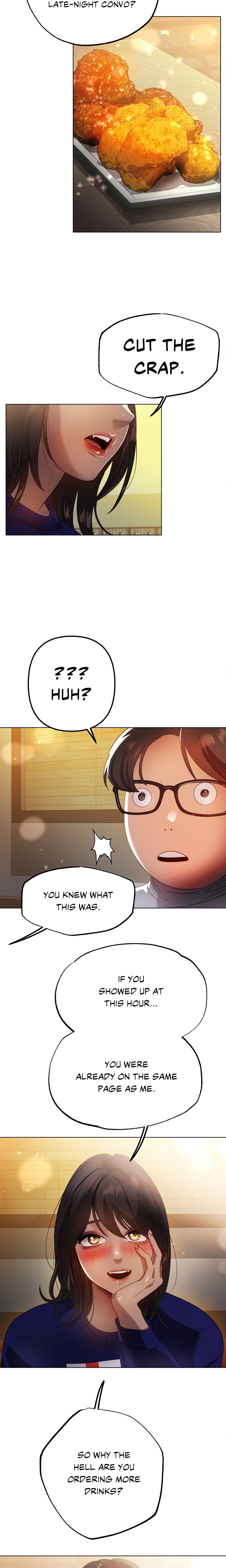 Do You Like to Exercise? - Chapter 27 [photo 9] - MangaPorn