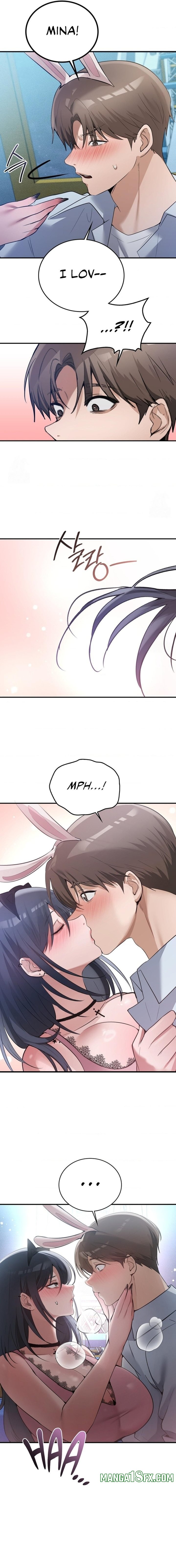 PC Cafe Goddess - Chapter 13 [photo 13] - MangaPorn