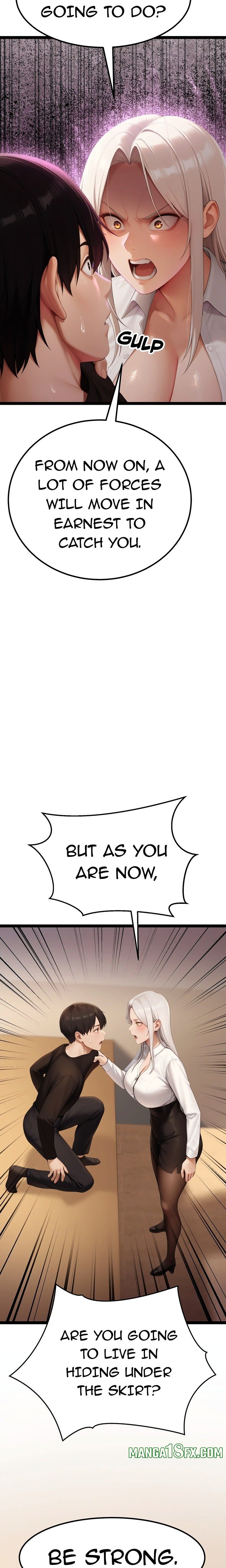 Endless Bride Search - Chapter 7 [photo 11] - MangaPorn