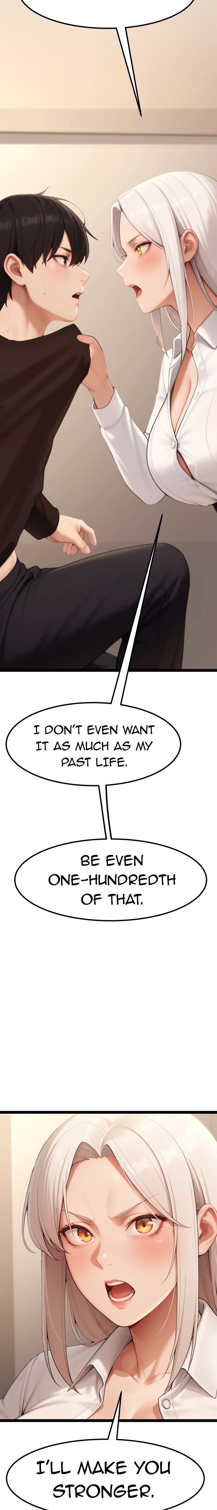 Endless Bride Search - Chapter 7 [photo 12] - MangaPorn