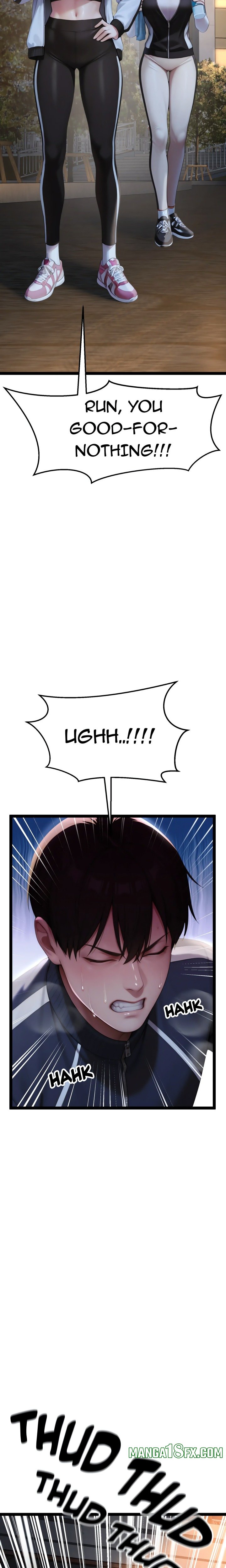 Endless Bride Search - Chapter 7 [photo 17] - MangaPorn